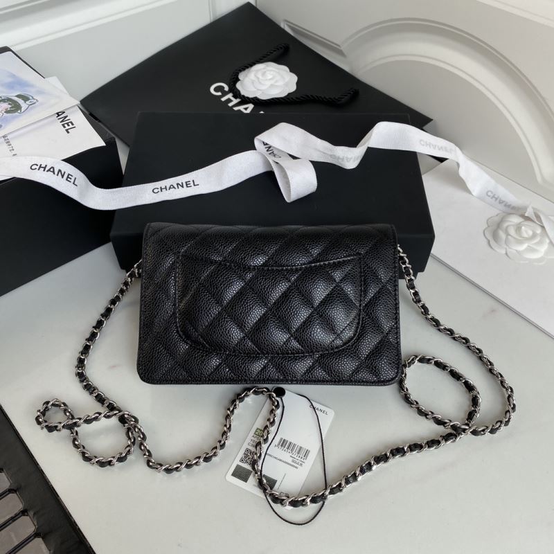 Ch**el woc bags